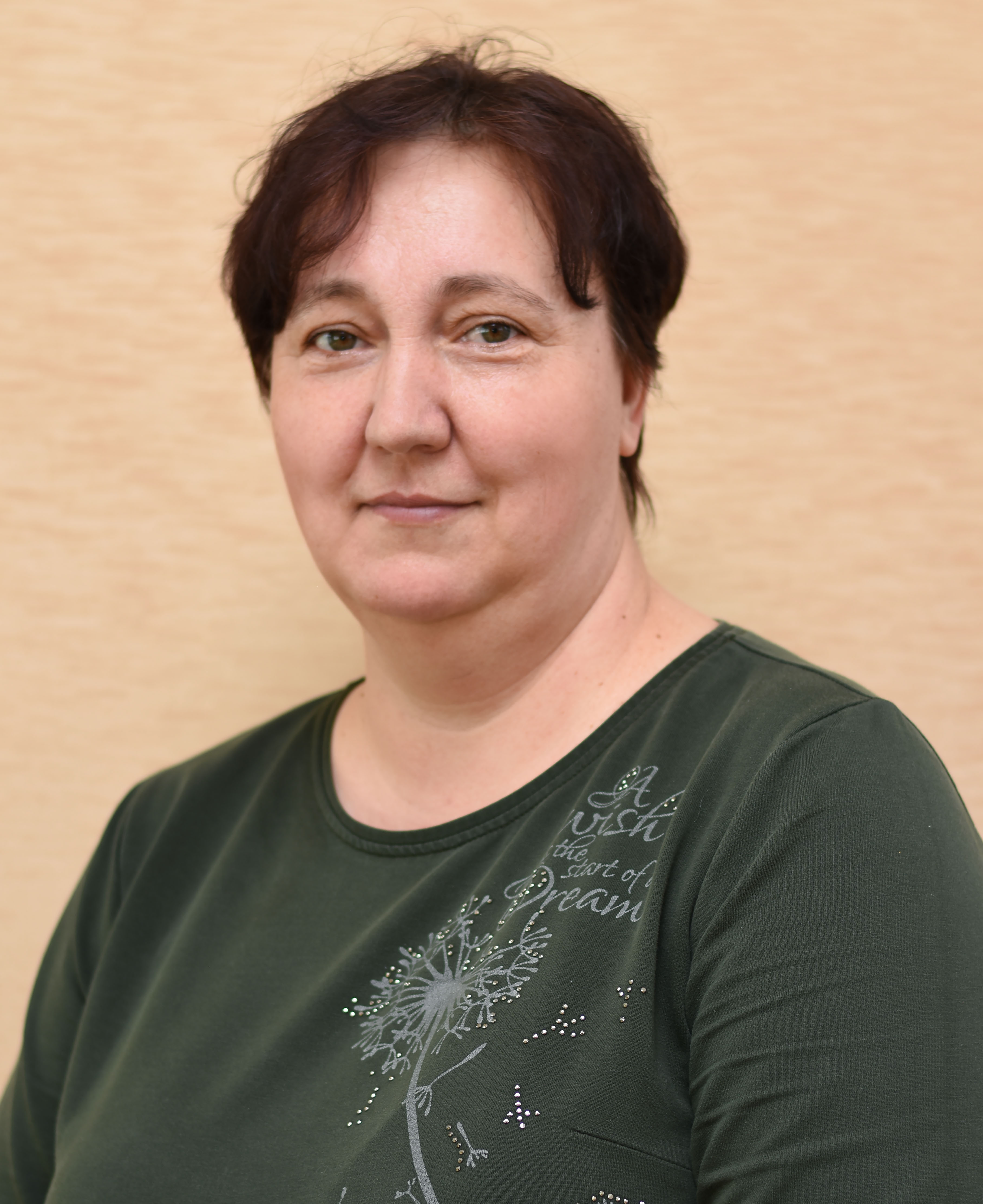Воспитатель Уварова  Ирина Леонидовна.